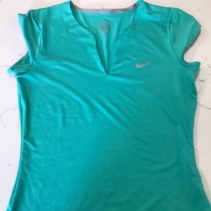 Nike Dri Fit Top